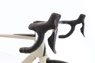 Bicicleta Rose XLite 04 Di2 12V t.54 Reacondicionada