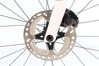 Bicicleta Rose XLite 04 Di2 12V t.54 Reacondicionada