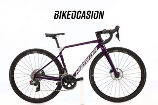 Merida Scultura Rival-Edition AXS 12V (carretera) t.48 Reacondicionada