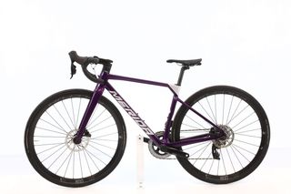 Merida Scultura Rival-Edition AXS 12V (carretera) t.48 Reacondicionada