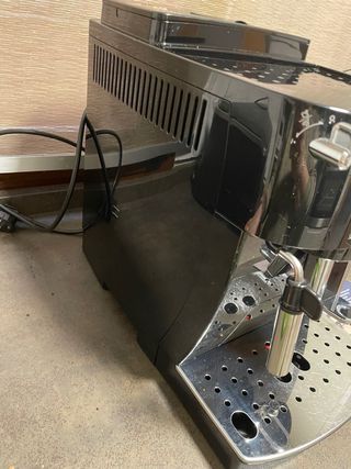 Cafetera DeLonghi Magnifica S