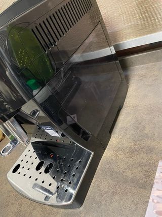 Cafetera DeLonghi Magnifica S