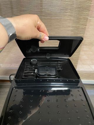 Cafetera DeLonghi Magnifica S