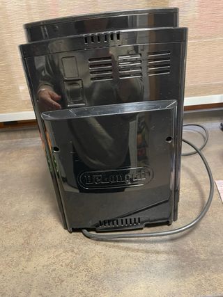 Cafetera DeLonghi Magnifica S