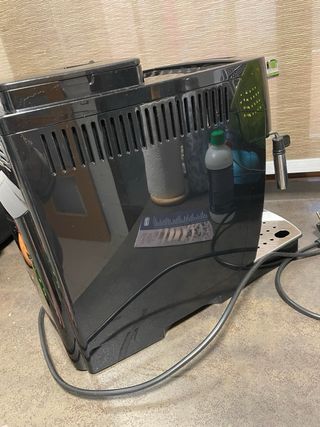 Cafetera DeLonghi Magnifica S
