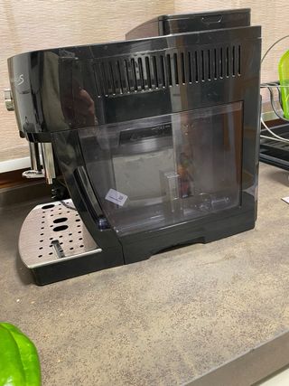 Cafetera DeLonghi Magnifica S