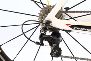 Orbea Orca (carretera) t.52 Reacondicionada