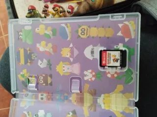 Paper Mario: The Origami King Nintendo Switch