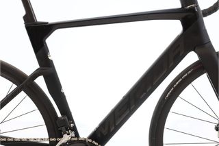 Merida Reacto 6000 Di2 12V (carretera) t.52 Reacondicionada