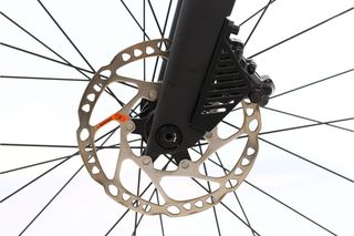 Merida Reacto 6000 Di2 12V (carretera) t.52 Reacondicionada