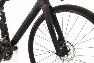 Merida Reacto 6000 Di2 12V (carretera) t.52 Reacondicionada