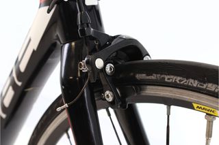 Cube Attain GTC (carretera) t.50 Reacondicionada