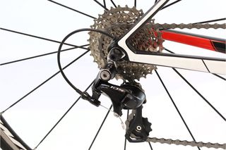 Cube Attain GTC (carretera) t.50 Reacondicionada