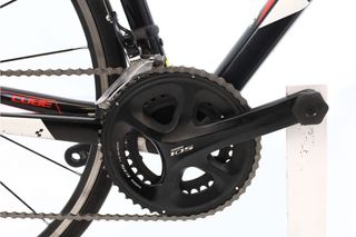 Cube Attain GTC (carretera) t.50 Reacondicionada