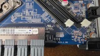 Kit 2do Procesador HP Z640 Xeon E5-2620 V3