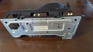 Kit 2do Procesador HP Z640 Xeon E5-2620 V3