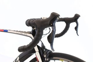 Vitoria Luxor Di2 11V (carretera) t.54 Reacondicionada