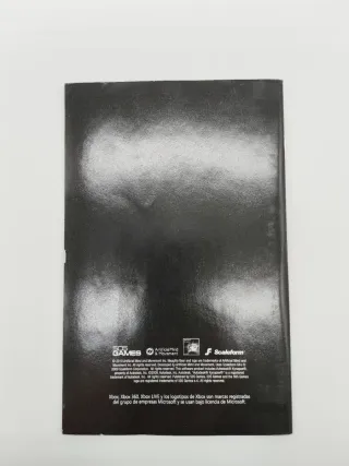 Naughty Bear Xbox 360