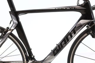 Giant Propel Advanced (carretera) t.56 Reacondicionada