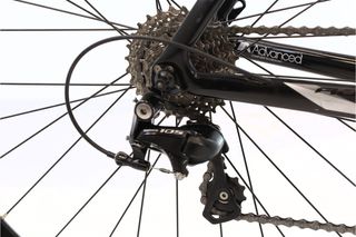 Giant Propel Advanced (carretera) t.56 Reacondicionada