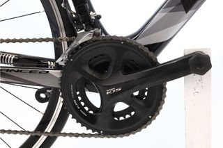 Giant Propel Advanced (carretera) t.56 Reacondicionada