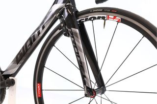 Giant Propel Advanced (carretera) t.56 Reacondicionada