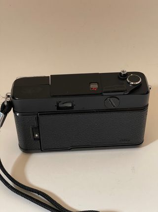 Rollei Rolleimat F - TESTADA