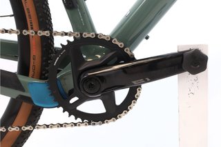 Bicicleta Canyon Grizl CF SL 7 AXS 12V t.58 Reacondicionada