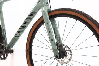 Bicicleta Canyon Grizl CF SL 7 AXS 12V t.58 Reacondicionada