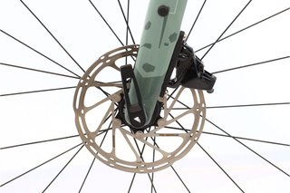 Bicicleta Canyon Grizl CF SL 7 AXS 12V t.58 Reacondicionada