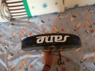 Pala de pádel Random Team Sane