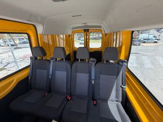 Ford Transit - 7 plazas - 210000 km - 674452997