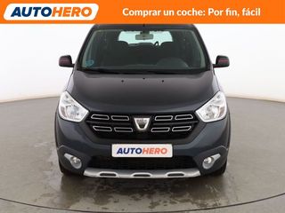Dacia Lodgy 1.3 TCe SL Xplore