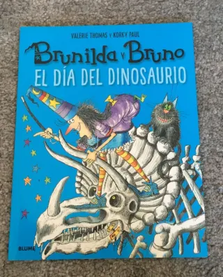 Lote 3 Libros Gloria Fuertes (Infantil)