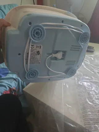 Medisana Hidromasaje para Pies