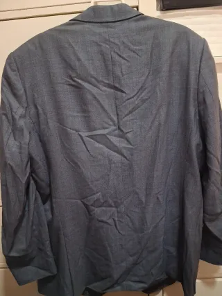 Americana Pedro del Hierro Talla 50 Gris