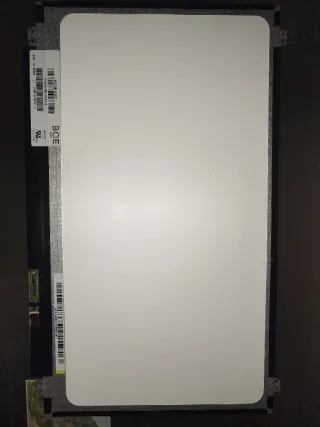 Pantalla rota HP 255 G7