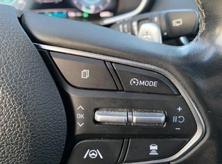 Hyundai Santa Fe 2021 Fe Prime Hybrid 4WD7