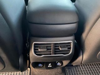 Hyundai Santa Fe 2021 Fe Prime Hybrid 4WD7