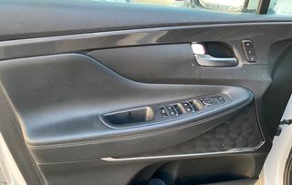 Hyundai Santa Fe 2021 Fe Prime Hybrid 4WD7
