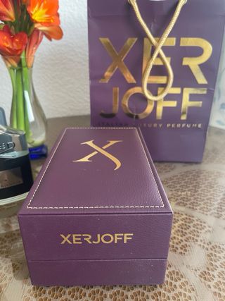 Eau the Parfum NAXOS de Xerjoff 100ml. NUEVO