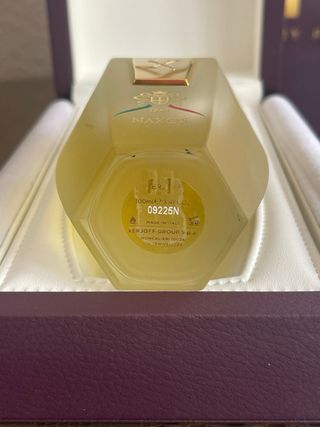 Eau the Parfum NAXOS de Xerjoff 100ml. NUEVO