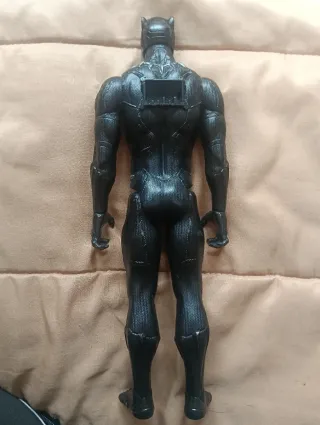 Muñecos Black Panther
