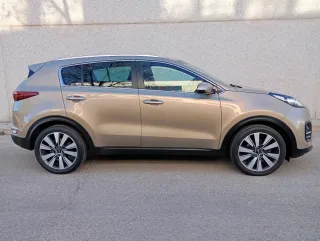KIA Sportage 2018