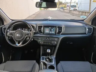 KIA Sportage 2018