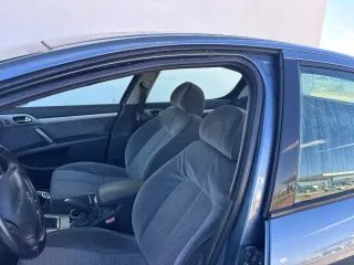 Peugeot 407 2005