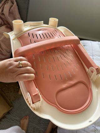 Soporte bañera bebé Nuevo sin estrenar