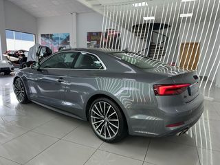 AUDI A5 40 TDI 140kW 190CV S tronic Coupe