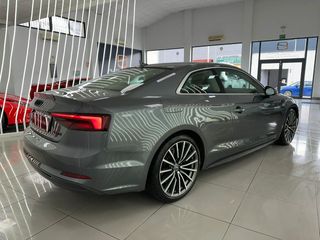 AUDI A5 40 TDI 140kW 190CV S tronic Coupe