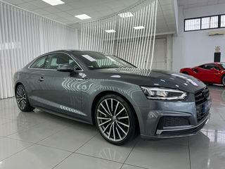 AUDI A5 40 TDI 140kW 190CV S tronic Coupe